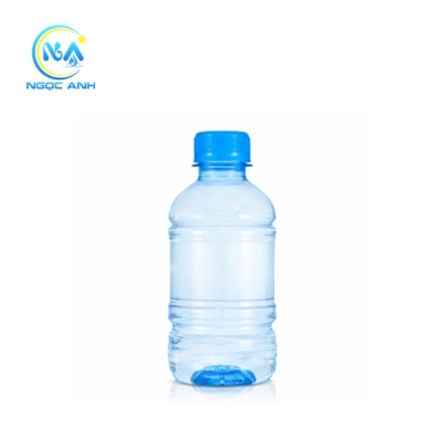 Nước Suối Đóng Chai 250ml (Thùng / 24 chai)