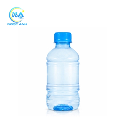 Nước Suối Đóng Chai 330ml (Thùng / 24 chai)