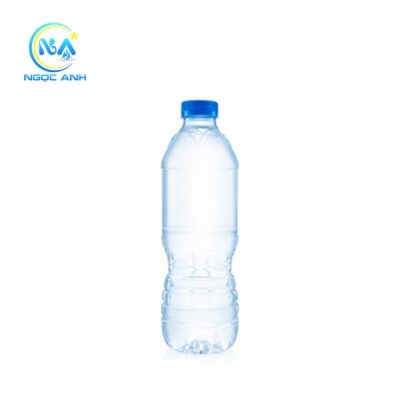 Nước Suối Đóng Chai 500ml (Thùng / 24 chai)