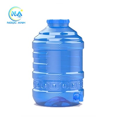 Nước Tinh Khiết 20L Bình Vòi