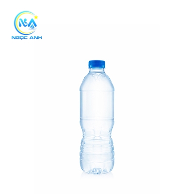 Nước Suối Đóng Chai 350ml (Thùng / 24 chai)