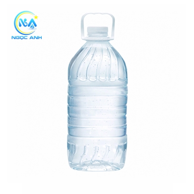 Nước Suối Đóng Chai 5L (Thùng / 4 chai)