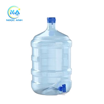 Nước Tinh Khiết 20L Bình vòi