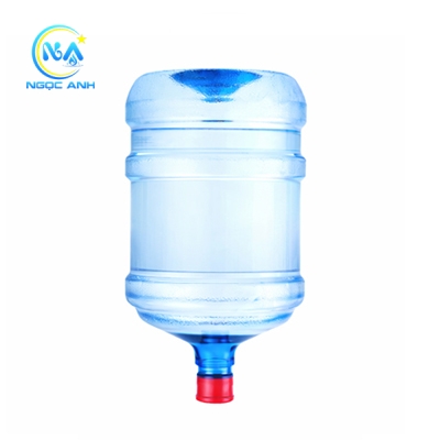 Nước Tinh Khiết 20L Bình úp
