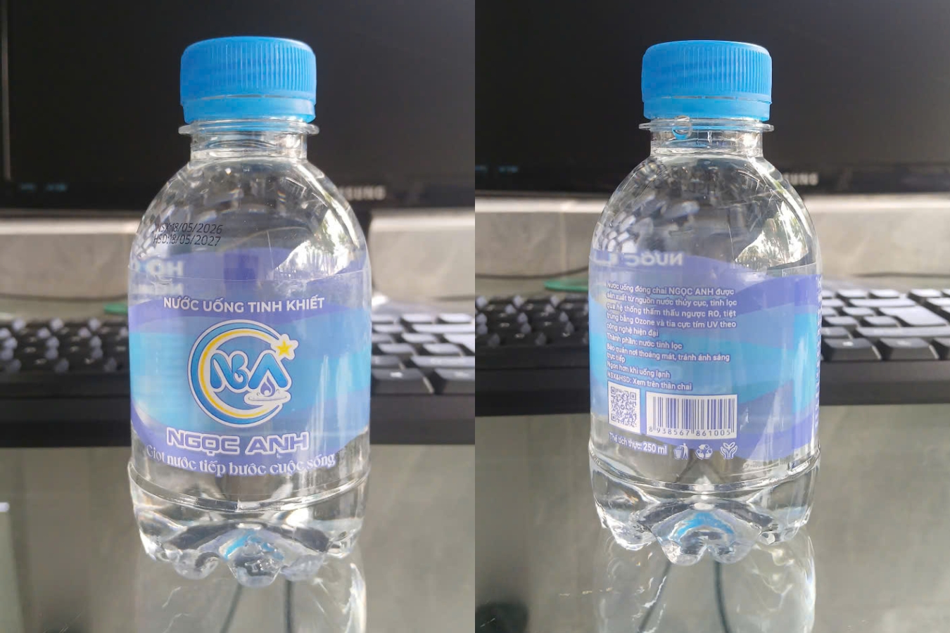 Cung Cấp Nước Uống Cho Quán Cafe